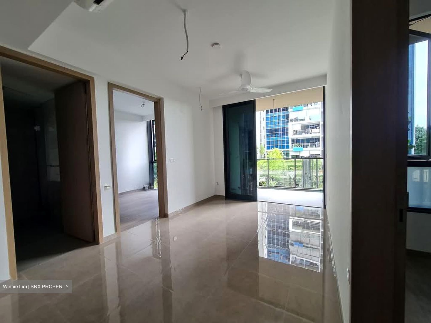 The Tapestry (D18), Condominium #566110091
